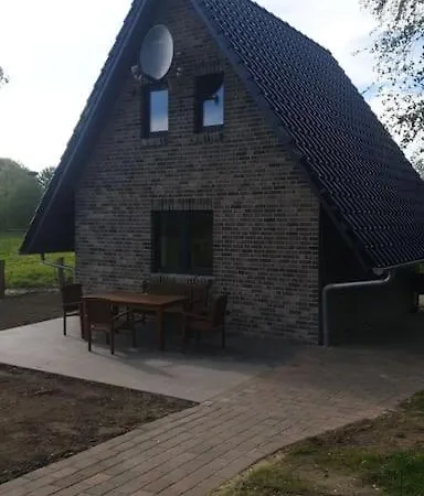 Haeuschen Am Cappel (Lower-Saxony)