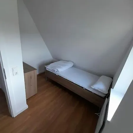 Holiday home Haeuschen Am