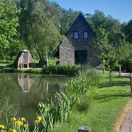 Holiday home Haeuschen Am Cappel (Lower-Saxony)