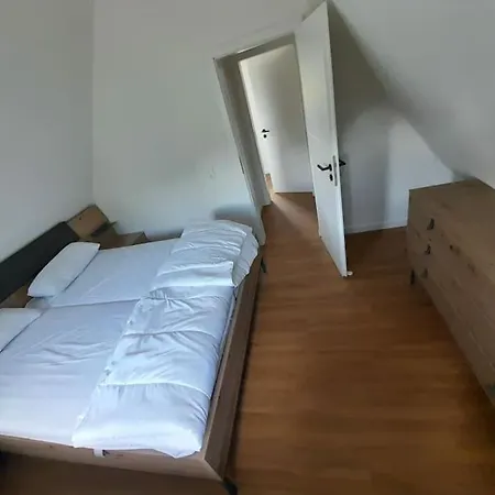 Holiday home Haeuschen Am