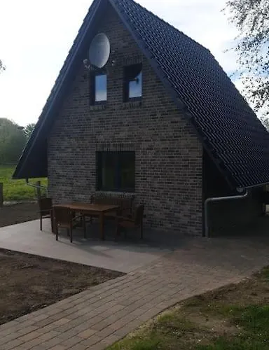 Haeuschen Am Cappel (Lower-Saxony)