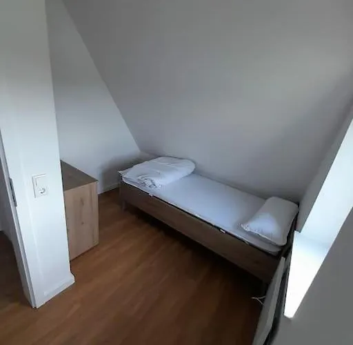 Hébergement de vacances Haeuschen Am