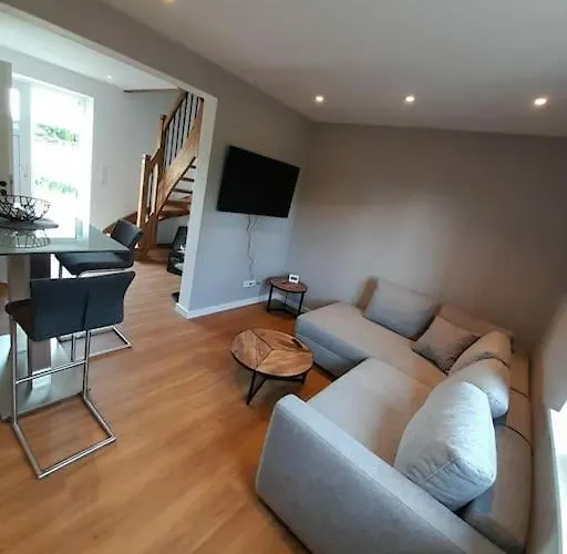 Hébergement de vacances Haeuschen Am Cappel (Lower-Saxony)